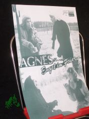 Nr. 8403 AGNES Engel im Feuer