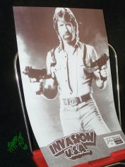 Nr. 8401 INVASION U.S.A.