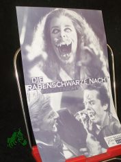 Nr. 8398 Die rabenschwarze Nacht