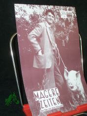 Nr. 8393 Magere Zeiten. Der Film mit dem Schwein