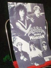 Nr. 8379 Lisa der helle Wahnsinn