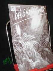 Nr. 8364 Der Smaragdwald