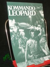 Nr. 8358 Kommando Leopard