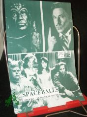 Nr. 8697 SPACEBALLS Mel Brooks verr�ckte Raumfahrt