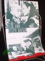 Nr. 8696 Der letzte Kaiser