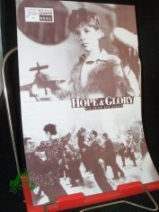 Nr. 8684 Hope & Glory der Krieg der Kinder