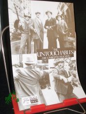 Nr. 8683 The Untouchables, die Unbestechlichen