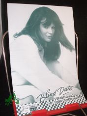 Nr. 8678 Blind Date Verabredung mit einer Unbekannten