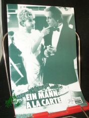 Nr. 8676 Making Mr. Right, Ein Mann a la Carte