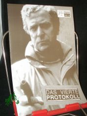 Nr. 8675 Das vierte Protokoll