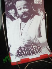 Nr. 8660 Aladin