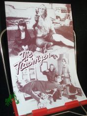 Nr. 8638 Die Fl�chtigen