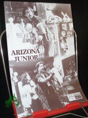 Nr. 8637 Arizona Junior