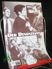 Nr. 8631 Der Denunziant