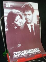 Nr. 8612 Nothing in Common, sie haben nichts gemeinsam