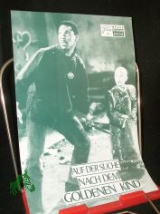 Nr. 8600 Auf der Suche nach dem goldenen Kind