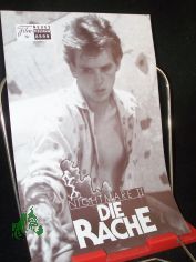 Nr. 8599 Nightmare II, Die Rache