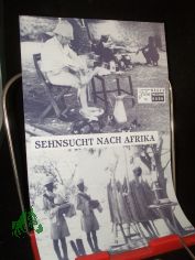 Nr. 8589 Sehnsucht nach Afrika