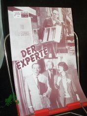 Nr. 8746 Der Experte