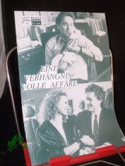 Nr. 8744 Eine verh�ngnisvolle Aff�re