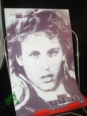 Nr. 8738 The Lost Boys
