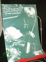 Nr. 8728 ROBOCOP Das Gesetz in der Zukunft