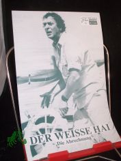 Nr. 8726 Der weisse Hai, die Abrechnung