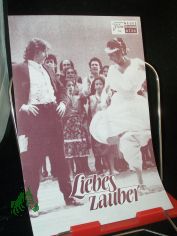 Nr. 8724 Liebeszauber