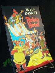 Nr. 124/125, Dezember Folge 1974, Robin Hood
