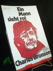 Nr. 121, November Folge 1974, Ein Mann sieht rot