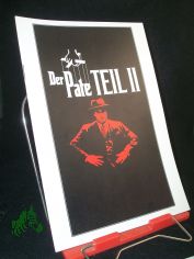 Nr. 155/156, September Folge 1975, Der Pate - Teil II