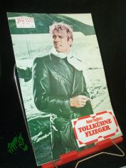 Nr. 154, September Folge 1975, Tollk�hne Flieger