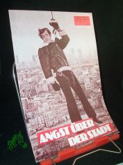 Nr. 151, September Folge 1975, Angst �ber der Stadt