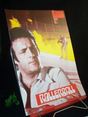 Nr. 150, August Folge 1975, Rollerball