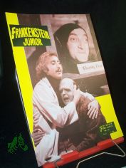 Nr. 149, August Folge 1975, Frankenstein Junior