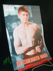 Nr. 147, August Folge 1975, Ein stahlharter Mann