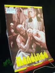 Nr. 146, August Folge 1975, Mandingo