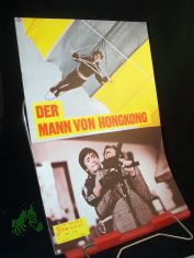 Nr. 145, Juli Folge 1975, Der Mann von Hongkong