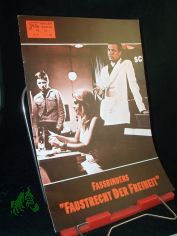 Nr. 144, Juni Folge 1975, Faustrecht der Freiheit