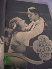 Die Heilige und ihr Narr