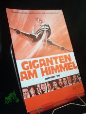 Nr. 140, April Folge 1975, Giganten am Himmel