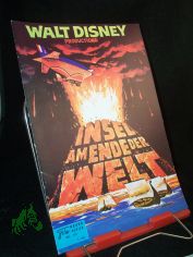 Nr. 157, Oktober Folge 1975, Insel am Ende der Welt