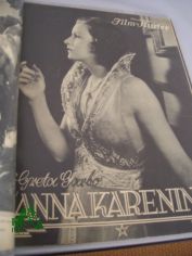 Greta Garbo, Anna Karenina