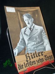 Nr. 85, April Folge 1973, Hitler - die letzten zehn Tage