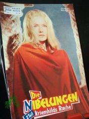 Nr. 20, Die Nibelungen - Kriemhilds Rache