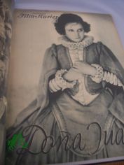 Nummer 803 a, Dona Juana