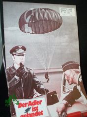 Nr. 199, Februar Folge 1977, Der Adler ist gelandet