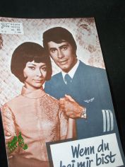 Nr. 40, August Folge 1970, Wenn du bei mir bist