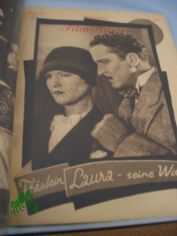 Nummer 773, Fr�ulein Laura, seine Witwe
