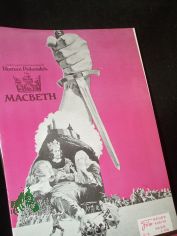 Nr. 66, Mai Folge 1972, Macbeth
